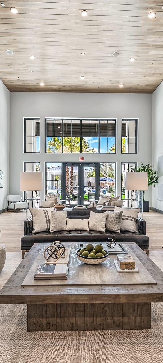 Luxury Apartments in Madison, AL Livano at Town Madison